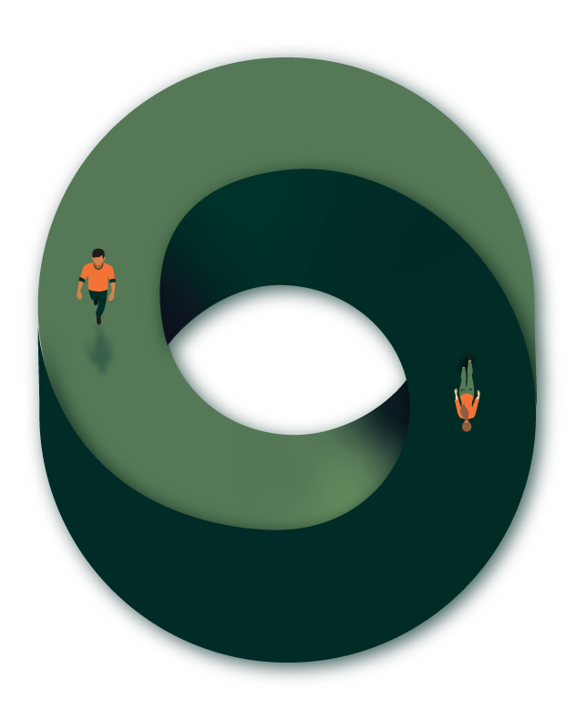 blikwissel boek voor persoonlijke ontwikkeling en helderder kijken